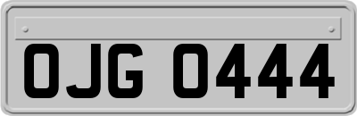 OJG0444