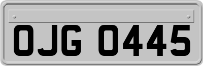 OJG0445