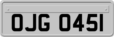 OJG0451