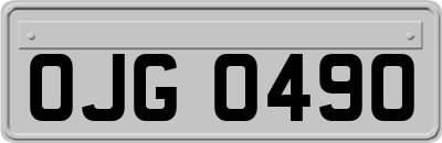 OJG0490