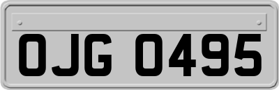 OJG0495