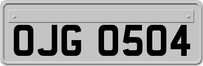 OJG0504