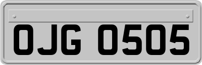 OJG0505