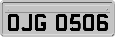 OJG0506
