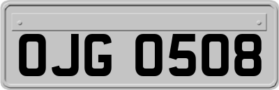OJG0508