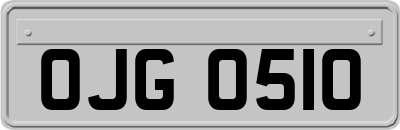 OJG0510