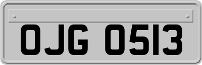 OJG0513