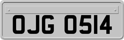 OJG0514