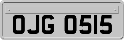 OJG0515