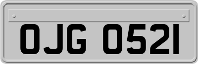 OJG0521