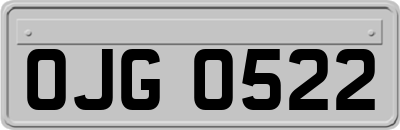 OJG0522