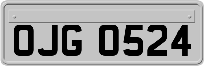 OJG0524