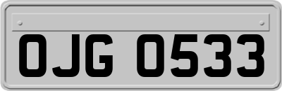 OJG0533