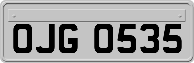 OJG0535
