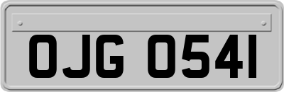 OJG0541