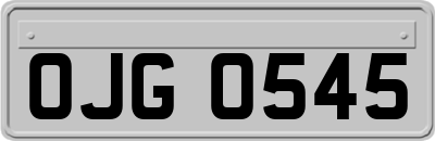 OJG0545