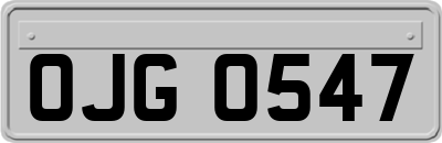 OJG0547