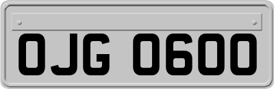 OJG0600