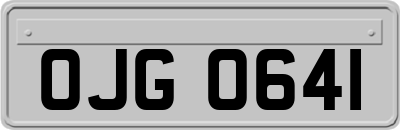 OJG0641