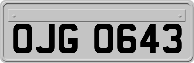OJG0643
