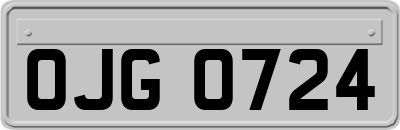 OJG0724