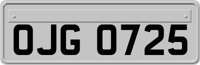 OJG0725
