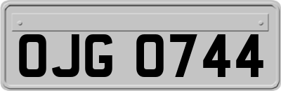 OJG0744