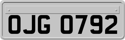 OJG0792