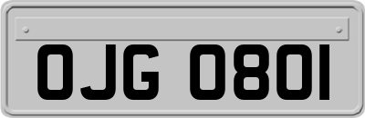OJG0801