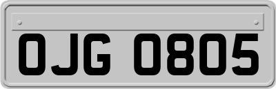 OJG0805