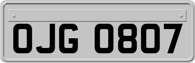 OJG0807