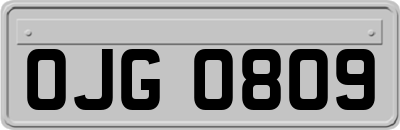 OJG0809