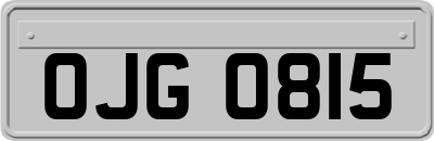 OJG0815