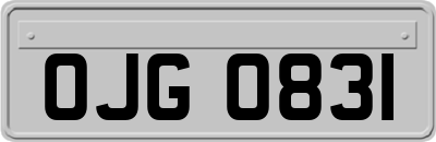 OJG0831