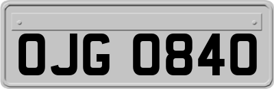 OJG0840