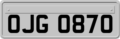 OJG0870