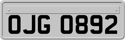 OJG0892