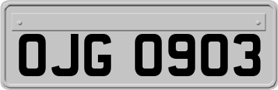 OJG0903