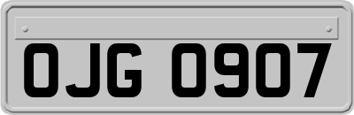 OJG0907