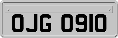 OJG0910