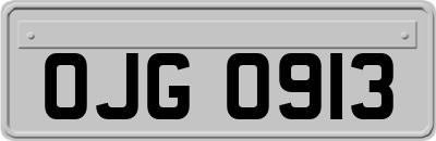 OJG0913