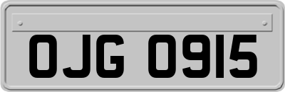 OJG0915