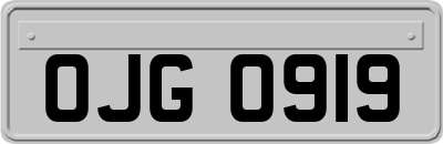 OJG0919