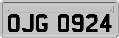 OJG0924
