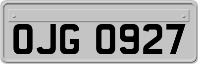OJG0927