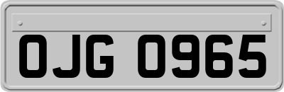OJG0965