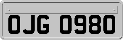 OJG0980