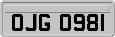 OJG0981