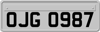 OJG0987