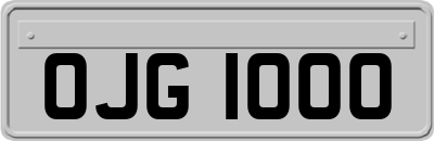 OJG1000